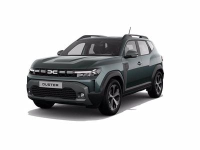 Nuova Dacia Duster Journey 131 CV (96 kW) 2025 Verde oxide SUV