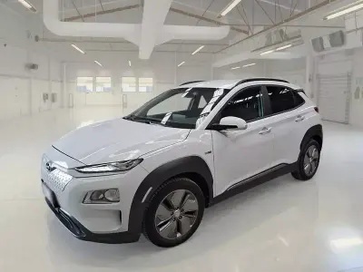 Usata Hyundai Kona XPrime 27 kW (38 CV) 2020 SUV