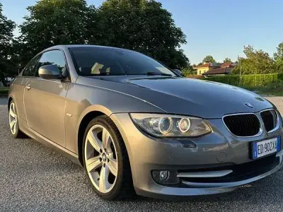 Usata BMW 320