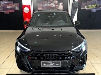 usata Audi RS3 Sportback 3 TFSI quattro S tronic usato