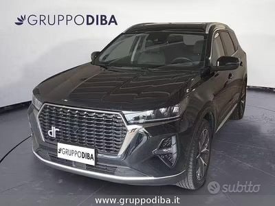 Occasion DR DR 6.0 149 ch (109 kW) 2025 Noir SUV