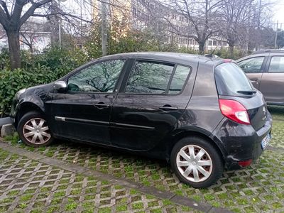 usata Renault Clio Clio 1.5 dCi 75CV 5 porte 20th Anniversario