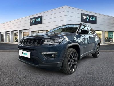 usata Jeep Compass 1.3 T4 PHEV 240cv S 4xe Auto