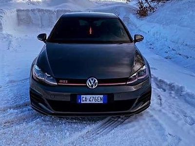 Usata VW Golf VIII GTI 245 CV (180 kW) 2020 Berlina