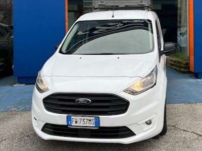 usata Ford Transit CONNECT 1.5 TDCI100CV P. CORTO