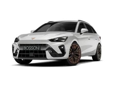 Usata Cupra Leon