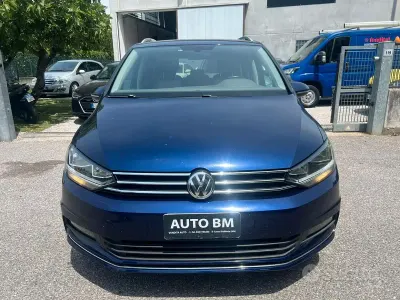 Usata VW Touran