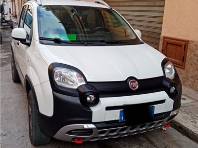 usata Fiat Panda Cross Panda Cross 1.3 MJT S&S 4x4