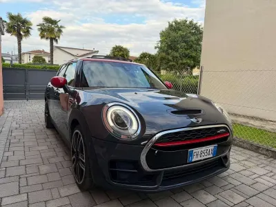 Usata Mini John Cooper Works Clubman Hype 231 CV (169 kW) 2017 Station wagon