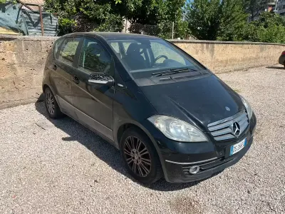 Usata Mercedes A180