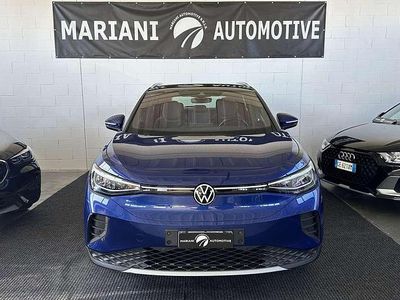 Usata VW ID.4 Pro Performance 69 kW (95 CV) 2022 Other SUV
