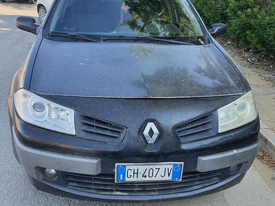 Renault Mégane II