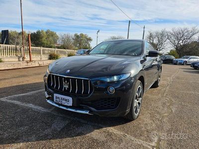 usata Maserati Levante - 2018