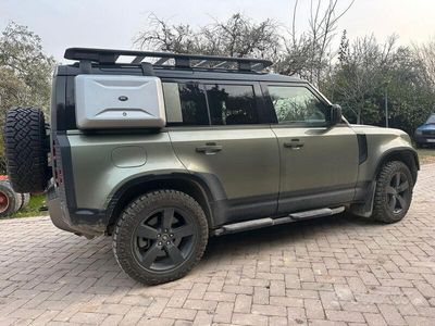 usata Land Rover Defender - 2021