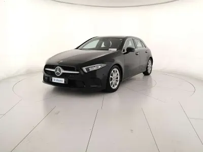 Usata Mercedes CLA200