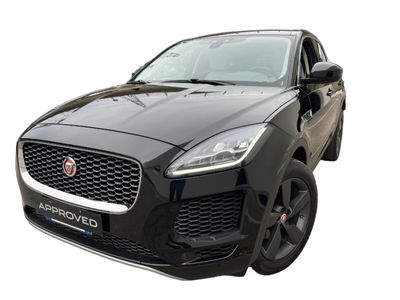 usata Jaguar E-Pace S