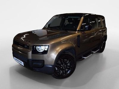 Usata Land Rover Defender S 2021 Gondwana stone gloss SUV