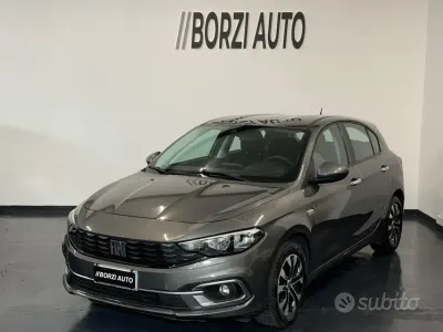 Usata Fiat Tipo