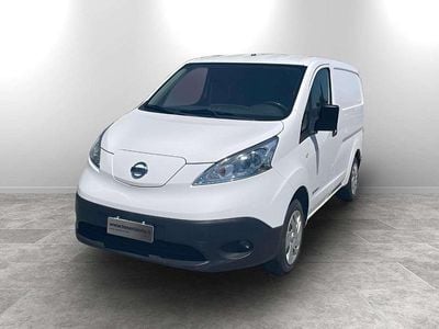 Nissan e-NV200