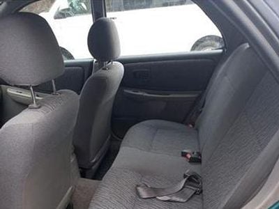 Usata Subaru Impreza 2006 Berlina