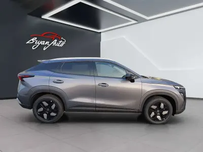 Nuova Omoda 5 224 CV (164 kW) 2026 Other SUV