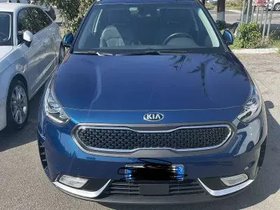 Usata Kia Niro Premium 105 CV (77 kW) 2019 SUV