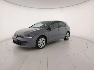 Usata VW Golf VIII