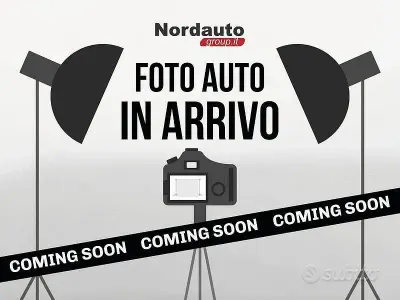 Nuova Toyota Aygo X Active 72 CV (52 kW) 2025 Bluazzurro SUV