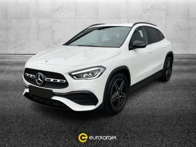 Begagnad Mercedes GLA250 Premium 224 HK (164 kW) 2022 SUV