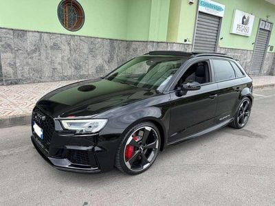 Audi RS3 Sportback