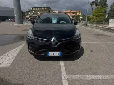 Second-hand Renault Clio IV