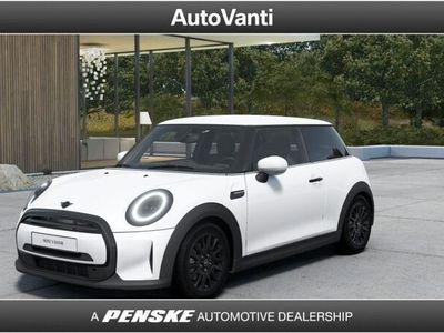 usata Mini Cooper Clubman 1.5 Cooper 1.5 Classic