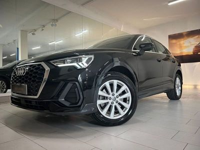 usata Audi Q3 SPB 45 TFSI Quattro Business Plus 230cv S-Tronic !