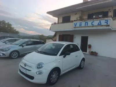 Usata Fiat 500
