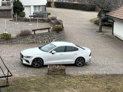Usata 2019 Volvo S60 Inscription Berlina | 25.000 €