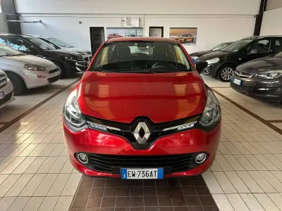 Usata Renault Clio IV