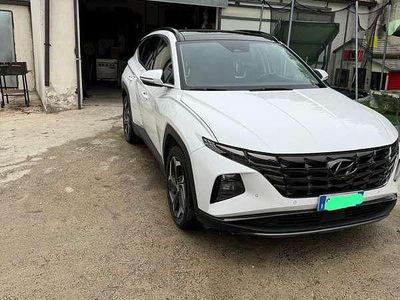 Usata Hyundai Tucson 179 CV (131 kW) 2021 SUV