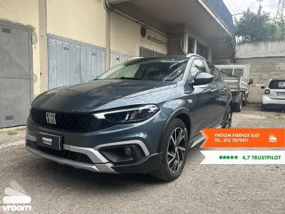 Usata Fiat Tipo 131 CV (96 kW) 2022 Berlina