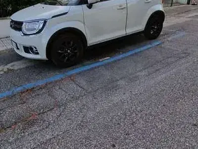 Usata Suzuki Ignis