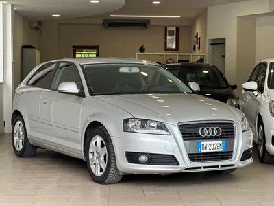 usata Audi A3 1.6 Ambiente