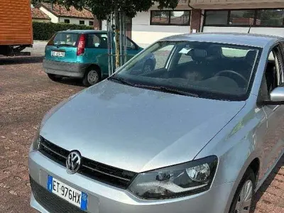 Usata VW Polo