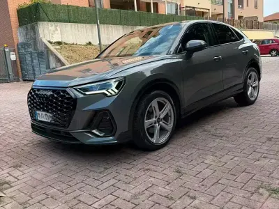 Usata Audi Q3