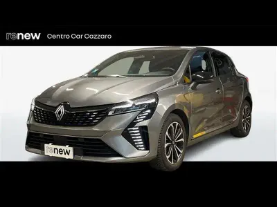 Usata Renault Clio