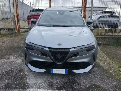 Usata Alfa Romeo GT Junior