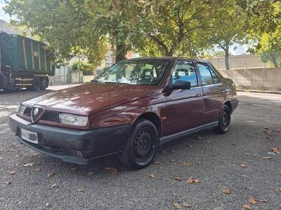 Usata 1993 Alfa Romeo 155 Berlina | 2500 €