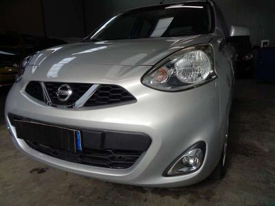 usata Nissan Micra Micra1.2 Acenta