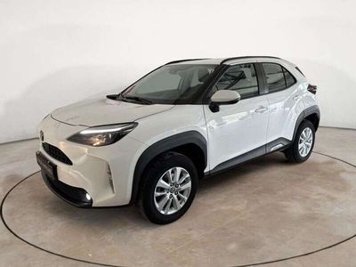 usata Toyota Yaris Cross 1.5 Hybrid 5p. E-CVT Active