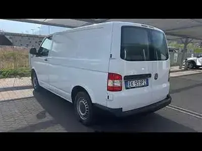Usata VW T5