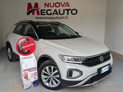 Usata Seat Ateca Business 116 CV (85 kW) 2019 Bianco SUV