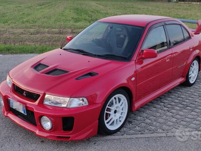 usata Mitsubishi Lancer 